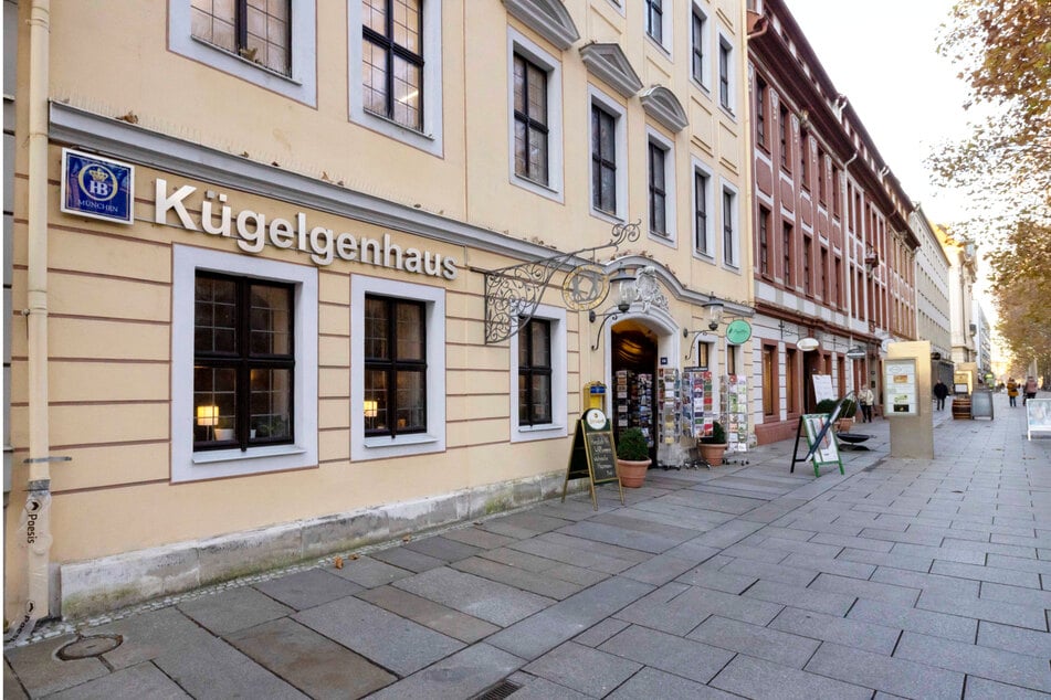 Im Kügelgenhaus bekommt Ihr einen Einblick in das Denken von E. T. A. Hoffmann.