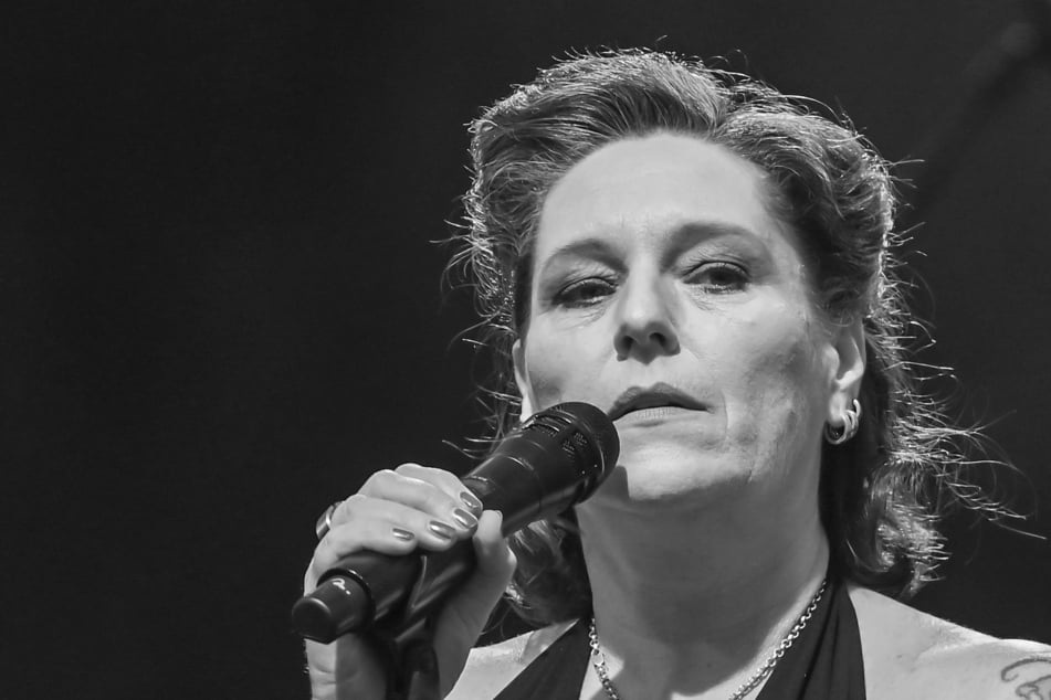 Der plötzliche Tod von AnNa R. mit nur 55 Jahren sorgte im März für große Erschütterung.