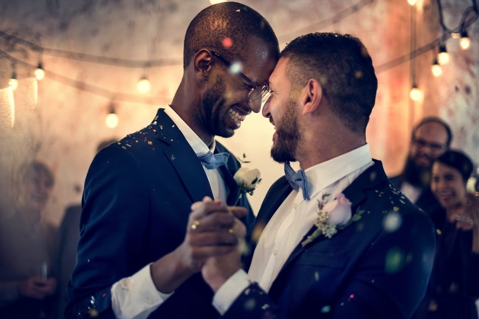 The Colorado Supreme Court voted to recognize same-sex common-law marriages established prior to 2015 (stock image).