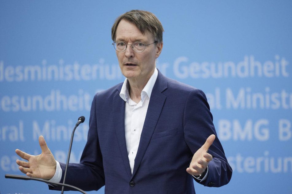 Die Krankenhausreform von Gesundheitsminister Karl Lauterbach (60, SPD) ist umstritten.
