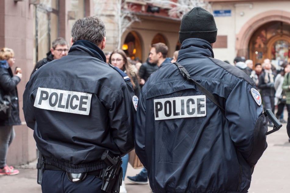 Schüsse auf orthodoxen Priester in Frankreich: Täter flieht!