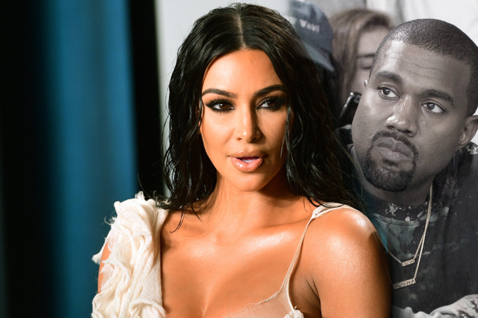 Kim Kardashian schockt Fans: Kanye West mit schwerer psychischer Krankheit!