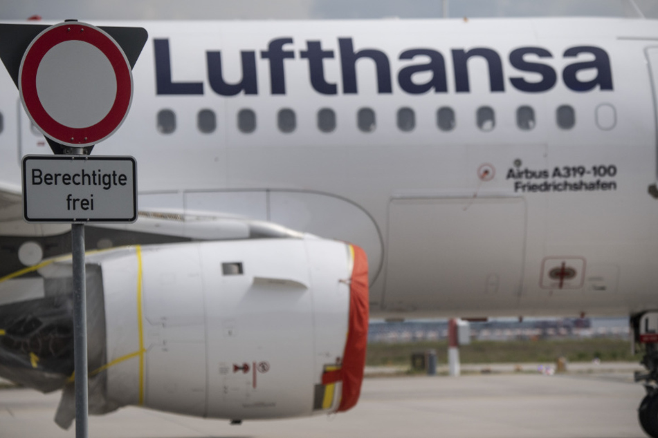 Frankfurt: Jetzt ist es offiziell! Lufthansa bestätigt Verhandlung über Milliarden-Rettungspaket
