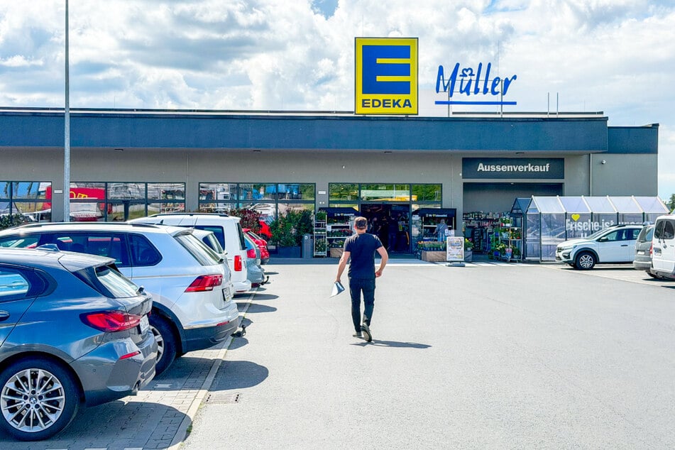 EDEKA-Kunden reißen sich ab Montag (6.7.) um diese Schnäppchen