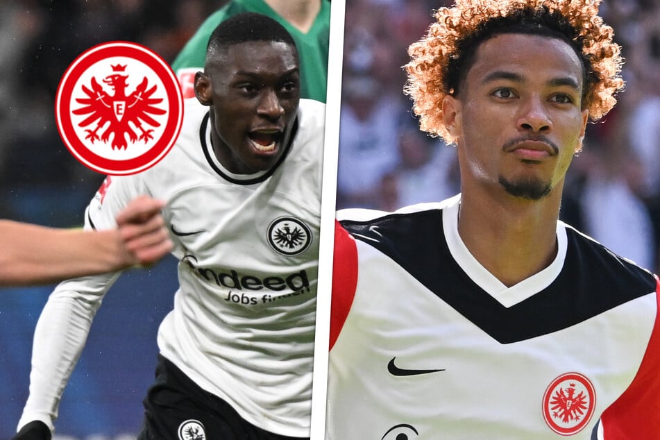 Verrücktes Millionenspiel: So kassiert die Eintracht richtig ab!