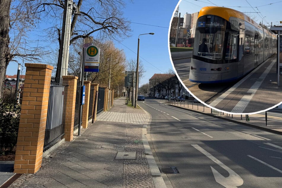 Ein Jahr lang Baustelle: Hier kommt Ihr ab Montag nicht mehr durch