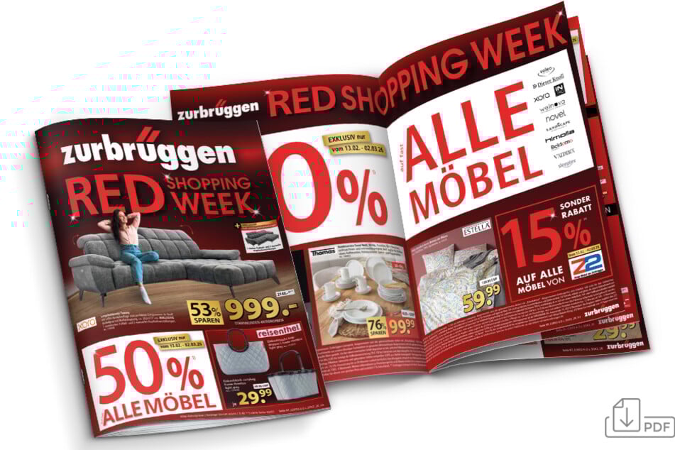 Hier klicken und durch den Prospekt stöbern.