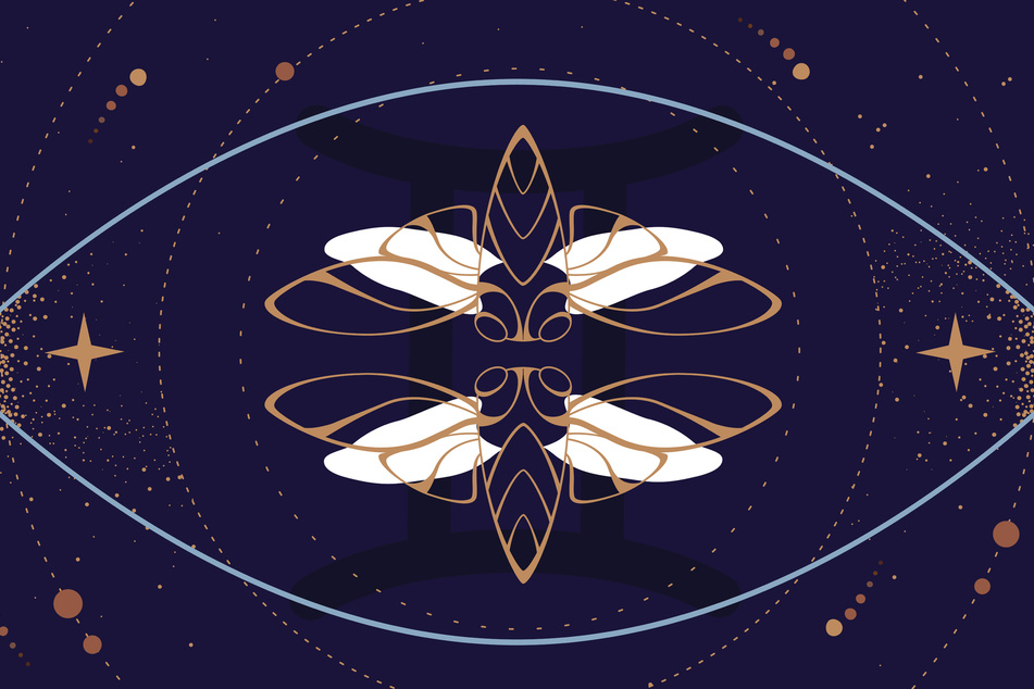 Wochenhoroskop Zwillinge: Deine Horoskop Woche vom 05.12. - 11.12.2022