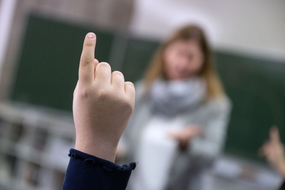 Auch an den Schulen in Baden-Württemberg krankt es an gleich mehreren Ecken und Enden. (Symbolbild)