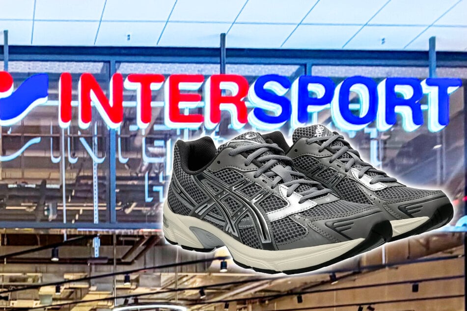 Hier sind NEW BALANCE Schuhe im Sonderangebot zu haben