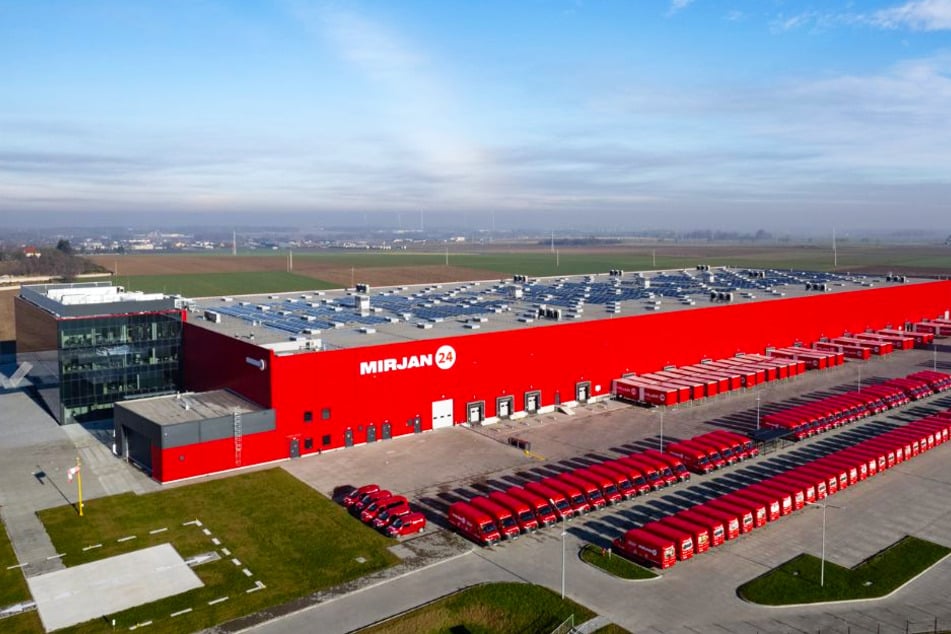 Polnischer Möbel-Onlineshop senkt massiv die Preise und liefert kostenlos