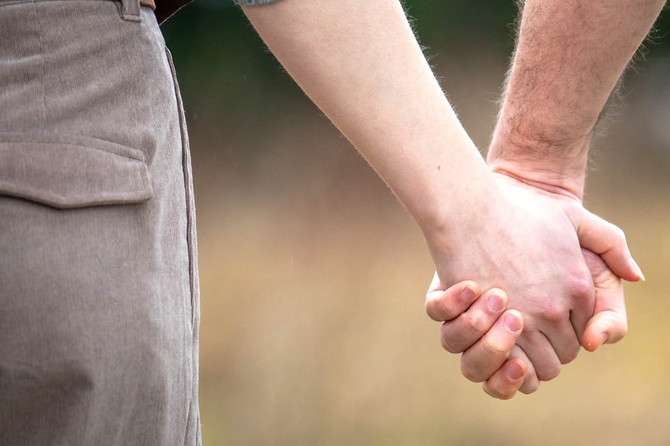Paare beim Bildungsniveau auf Augenhöhe? So ist in Hessen derzeit der Stand
