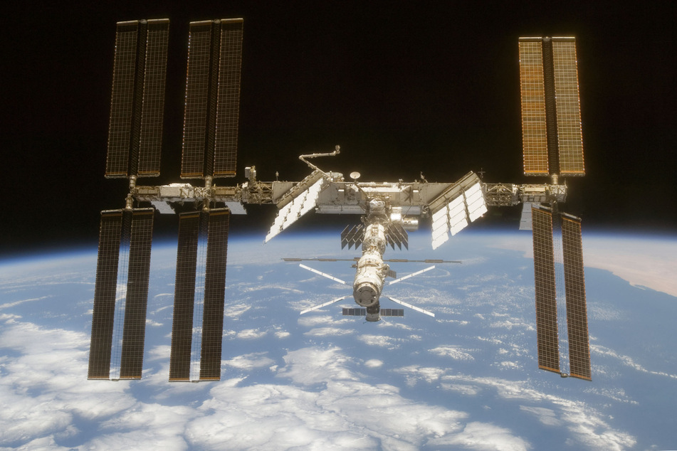 Bis zu vier Touristen dürfen schon bald die Internationale Raumstation (ISS) besuchen
