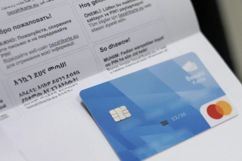 Ist die Bezahlkarte für Flüchtlinge in Thüringen ein Erfolg oder nicht?