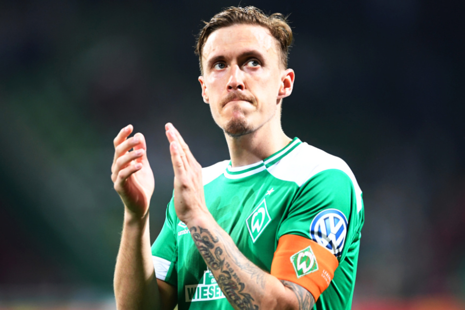 Max Kruse (32) hat seinen Vertrag bei Fenerbahce Istanbul laut Vereinsangaben einseitig gekündigt.
