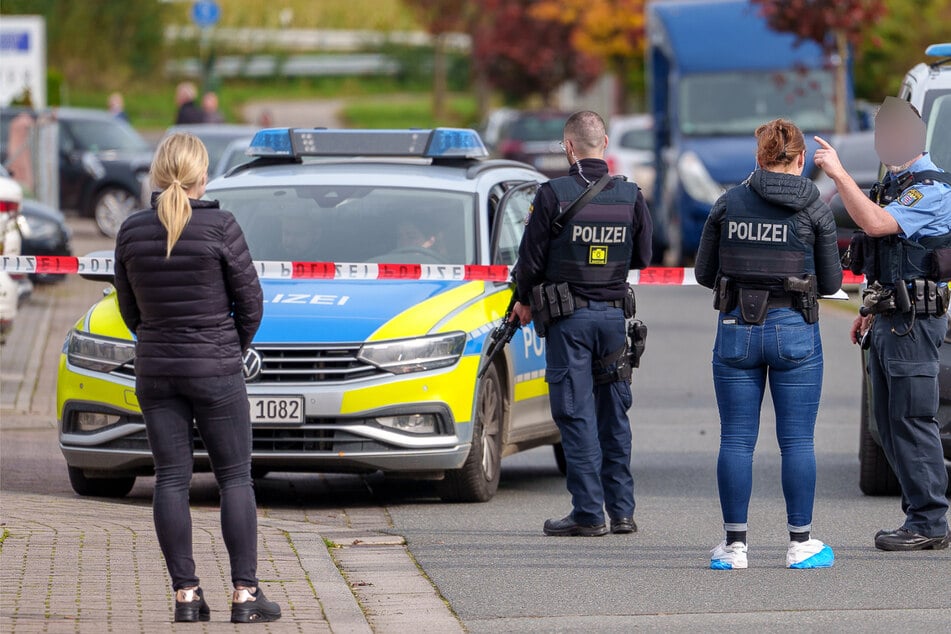 Am Samstag kam es in einem Wohngebiet in Reinheim (Landkreis Darmstadt-Dieburg) zu einem versuchten Tötungsdelikt. Nun wurde der mutmaßliche Täter in U-Haft eingelassen.