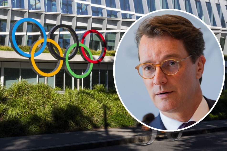 Nach Befragung der Bürger: So bewertet MP Wüst die Chance auf Olympia in NRW
