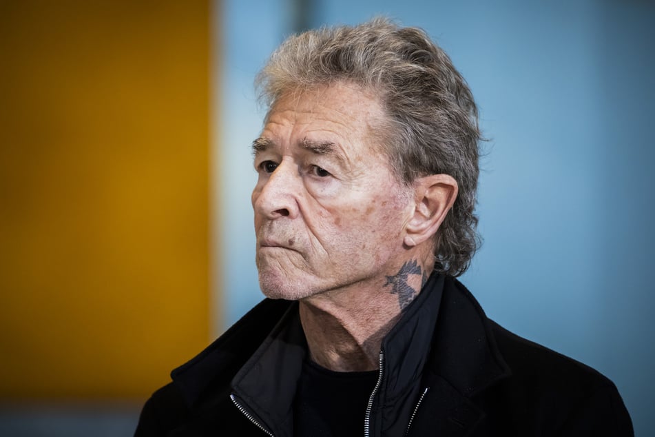 Peter Maffay (76) hat sich zum Instagram-Video von Fürstin Gloria geäußert.