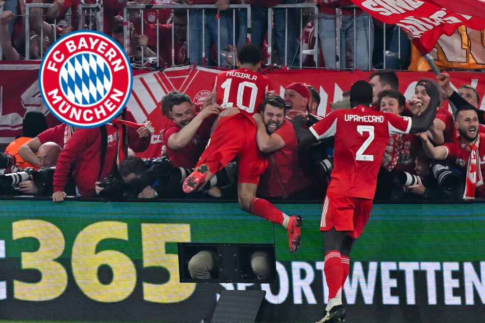 UEFA ermittelt gegen FC Bayern: Fan-Ausschluss in der Champions League gegen PSG droht!