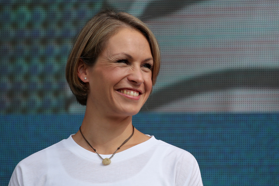 Im Alter von nur 25 Jahren beendete Magdalena Neuner (36) ihre Biathlon-Karriere. (Archivbild)