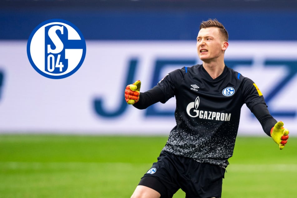 Markus Schubert steht für Schalke gegen den BVB im Tor! Wird er zum Derby-Helden?