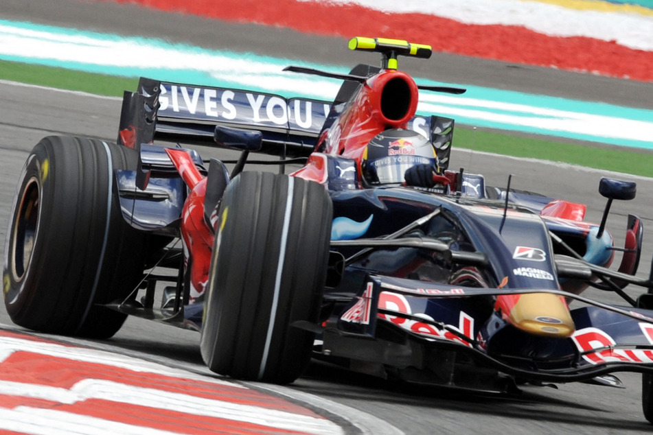"Ist das ein Witz?": Neuer Name von Sebastian Vettels Ex-Team erschüttert Formel-1-Fans bis ins Mark