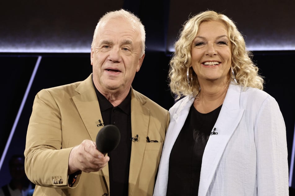 "NDR Talk Show": Diese Promis sind heute Abend zu Gast in der Sendung