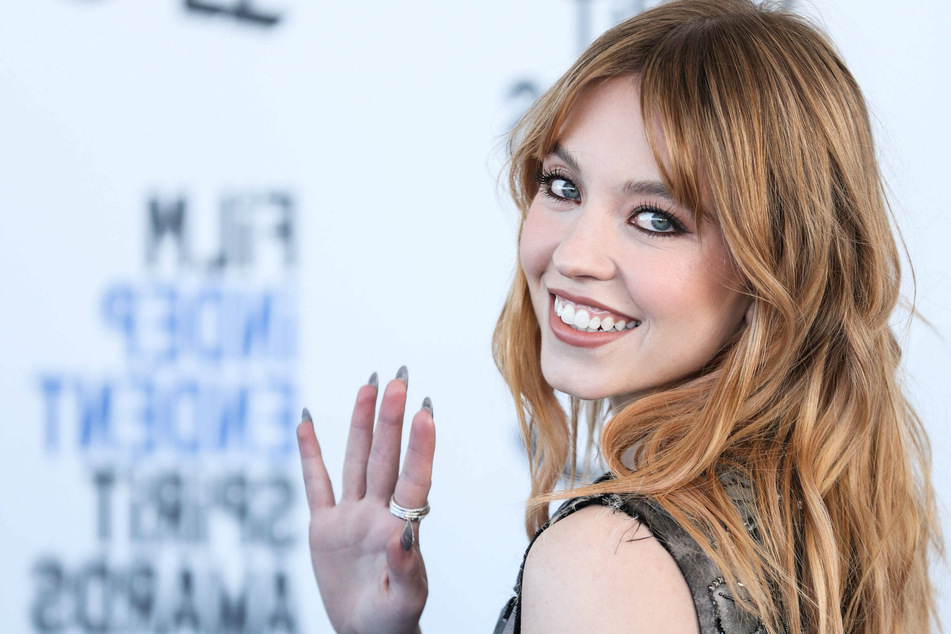 Euphoria's Sydney Sweeney is joining the MCU's latest big project