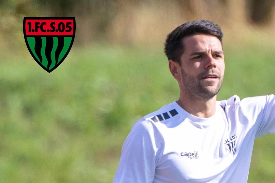 Jüngster Trainer der 3. Liga muss gehen: Schlusslicht zieht die Reißleine