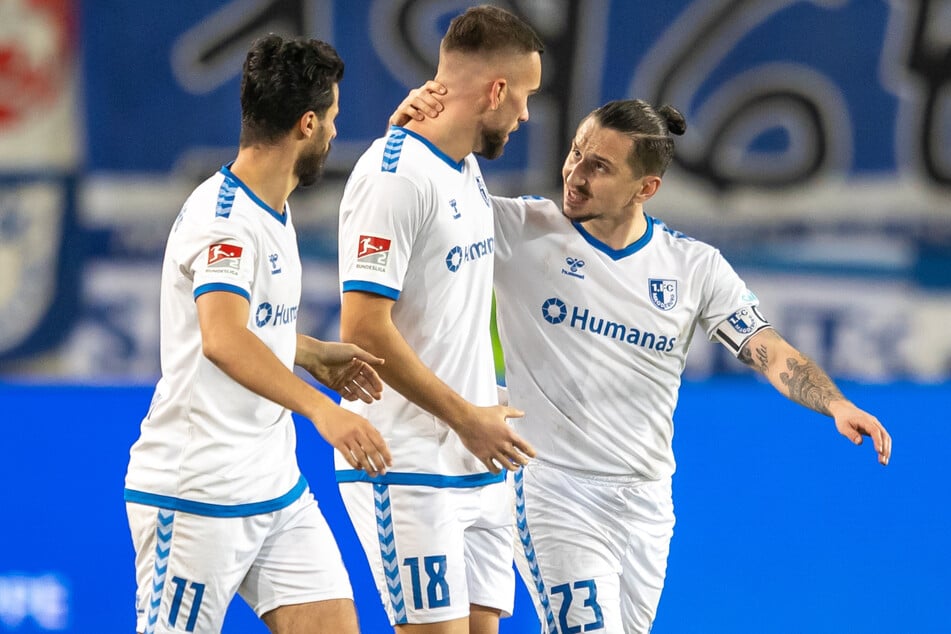 Für Emir Kuhinja (M., 23), wird es künftig in Bulgarien weitergehen. (Archivbild)