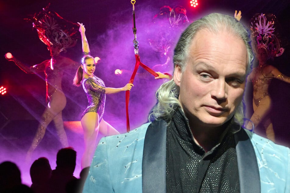 Dresden: Letzter Vorhang gefallen: Sarrasani zieht Bilanz