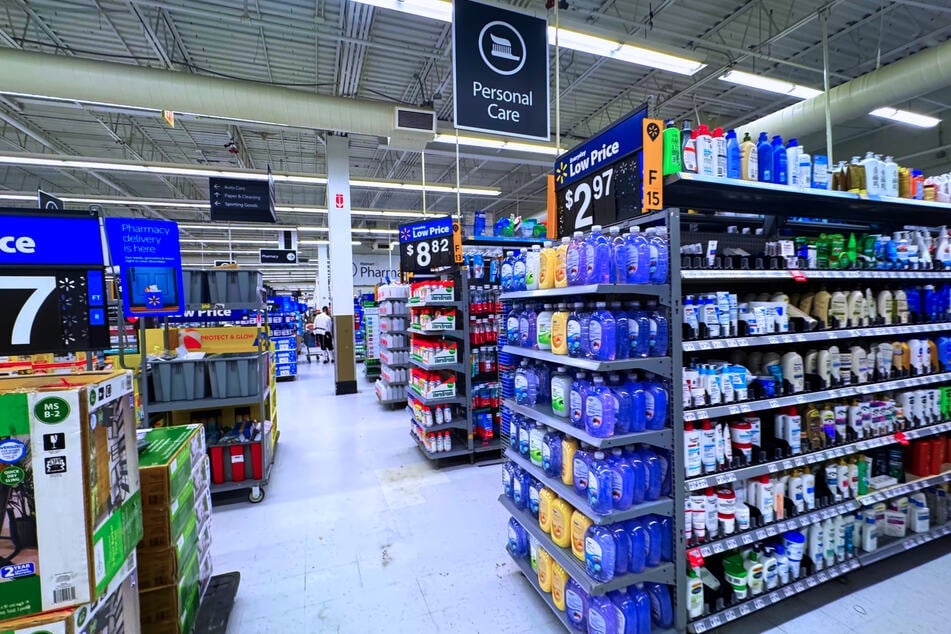 Walmart prices just hit a new low ahead of massive price-cutting campaign