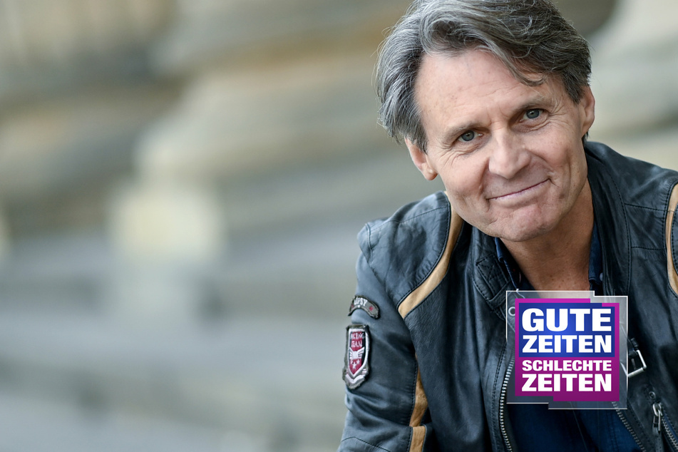 GZSZ-Urgestein Wolfgang Bahro verrrät: So stellt er sich seinen Serien-Ausstieg vor