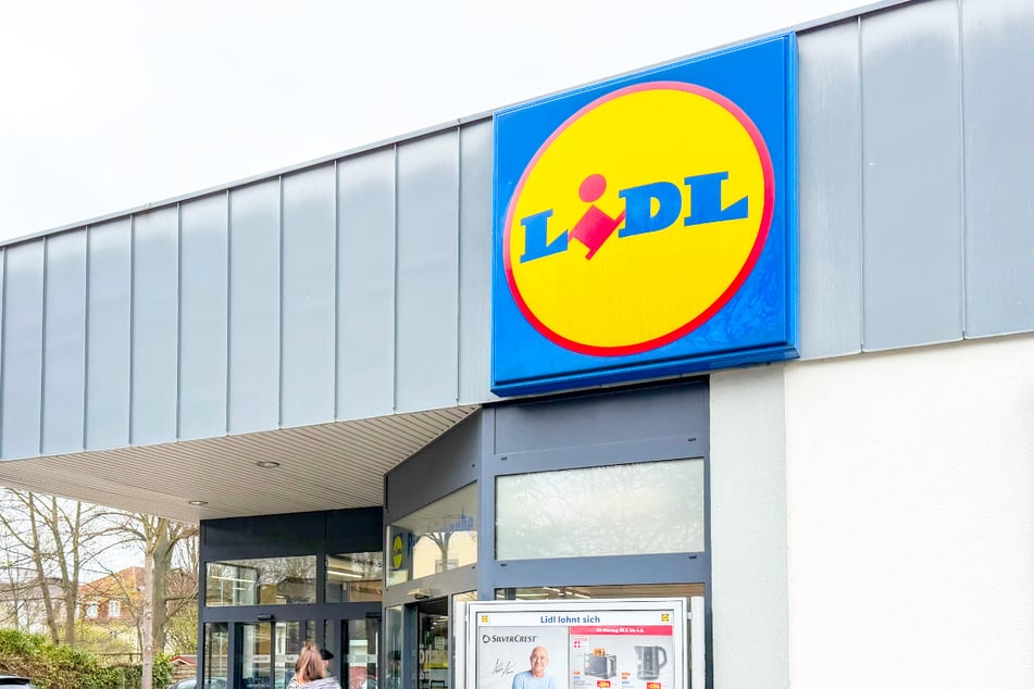 Auf diese Lidl-Angebote stürzen sich ab Dienstag (7.4.) alle Kunden