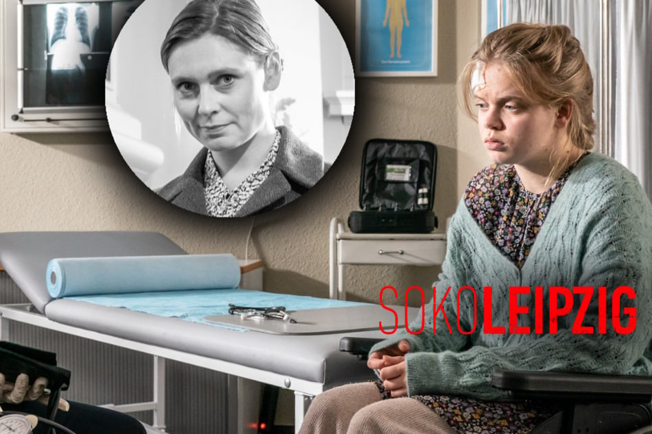 "SOKO Leipzig"-Drama: Mutter wird ermordet, bevor sie Tochter Stammzellspende ermöglicht