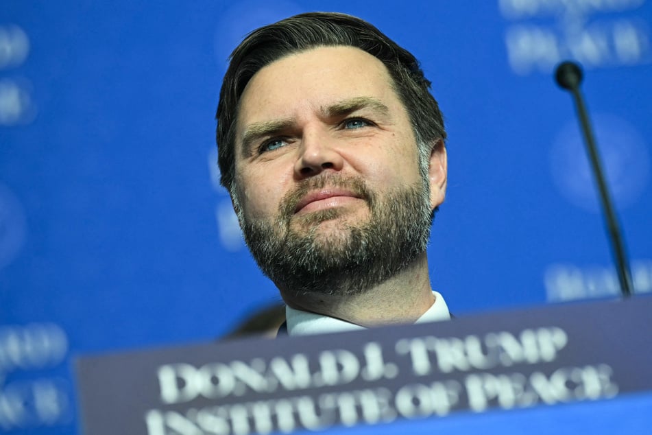 Vice President JD Vance warned Iran to take US threats of military action "seriously."