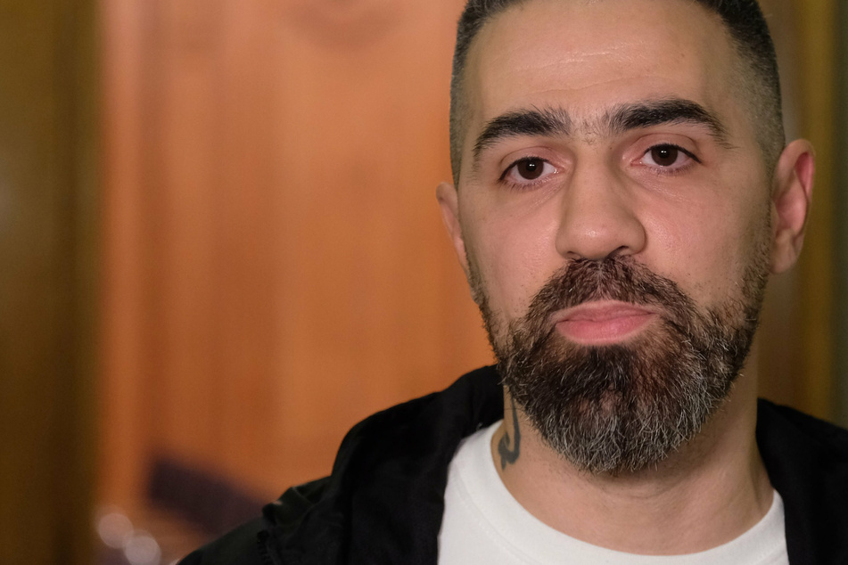 Bushido: Gerichts-Zoff: Bushido zahlt Clan-Chef Arafat Abou-Chaker Abfindung