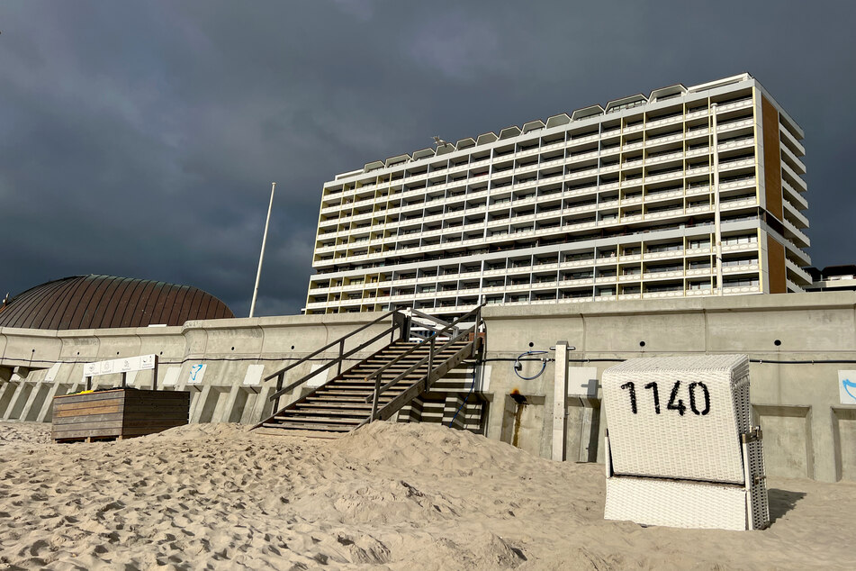 Nordsee-Insel Sylt: Hoffnung für Einheimische, Baustopp für Ferienwohnungen