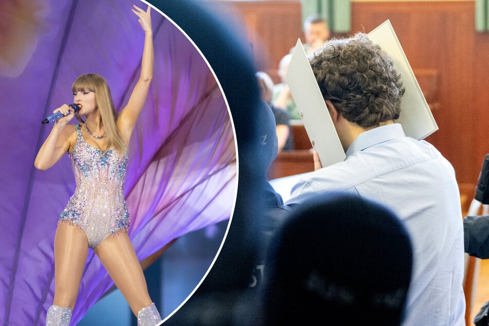 A 21-year-old Austrian man has been sentenced to more than a decade in prison over a foiled plot to attack Taylor Swift's concerts in Vienna.
