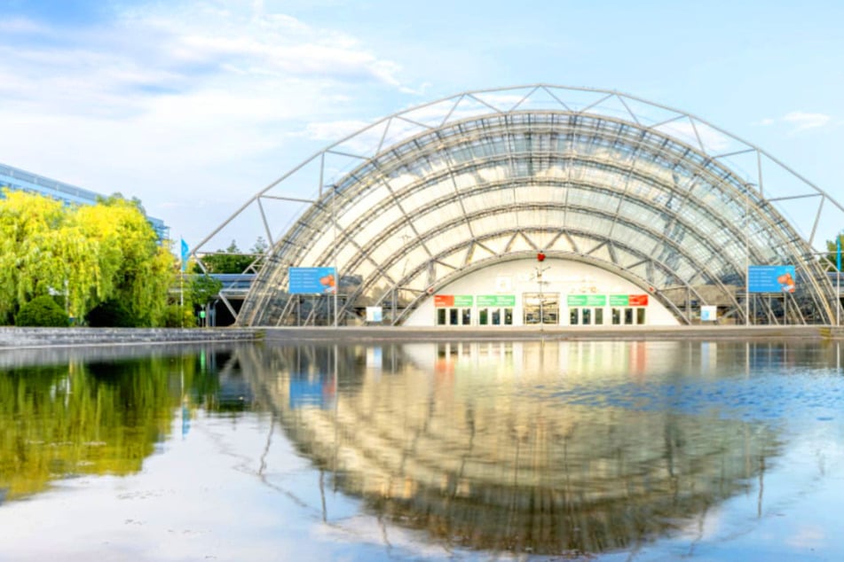 Leipziger Messe hat diese coolen Ausbildungsplätze zu vergeben