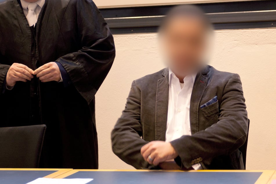 Dem Arzt wurde bereits im Jahr 2018 der Prozess gemacht. (Archivbild)