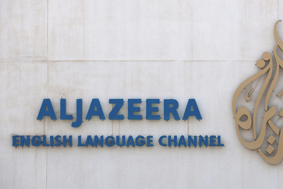 Der Sender Al-Dschasira ist in Israel nicht mehr im TV-Programm vertreten.