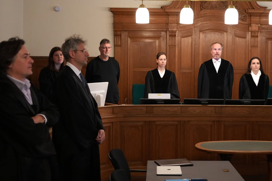 Bewusstlose Abiturientin vergewaltigt, jetzt wird noch mehr bekannt: Kommt Täter nie wieder frei?