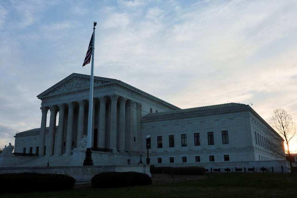 The case could end up before the Supreme Court, with the ACLU announcing its intention to appeal.