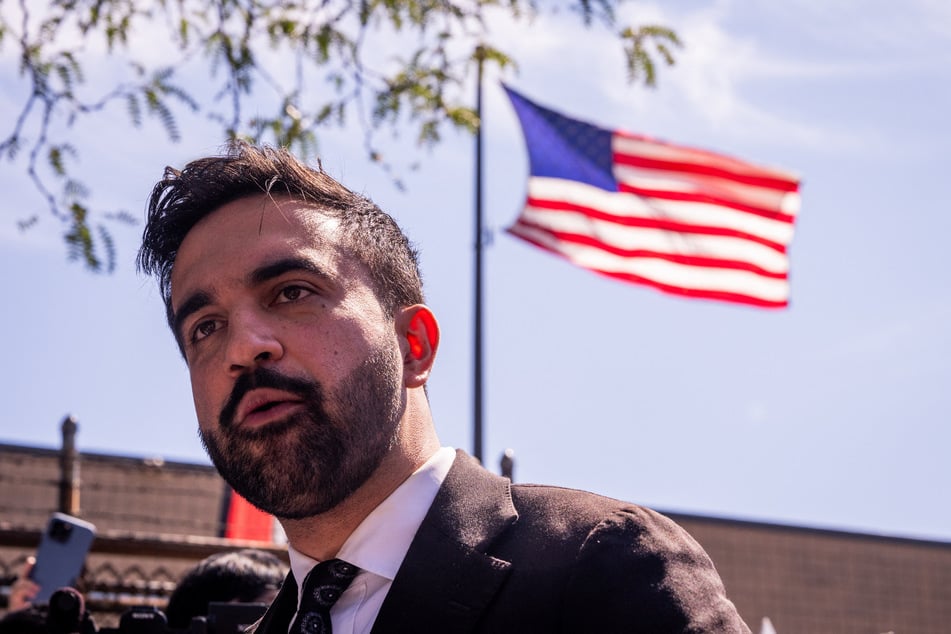 Zohran Mamdani has centered his 2025 mayoral campaign on making New York City more affordable for all.