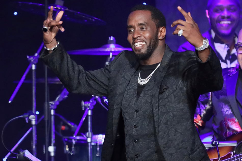 Bis zur Strafmaßverkündung bleibt Sean Combs (55) weiterhin in Haft.