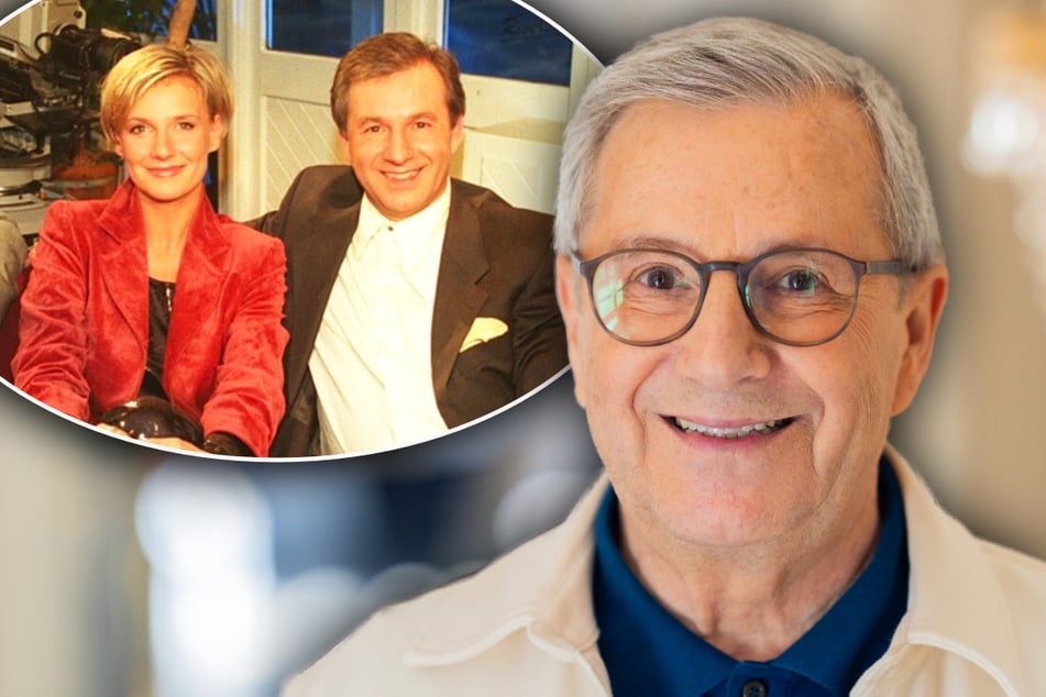 Riverboat: Großes Comeback: Ex-"Mr. Tagesschau" nach 14 Jahren zurück im Riverboat!