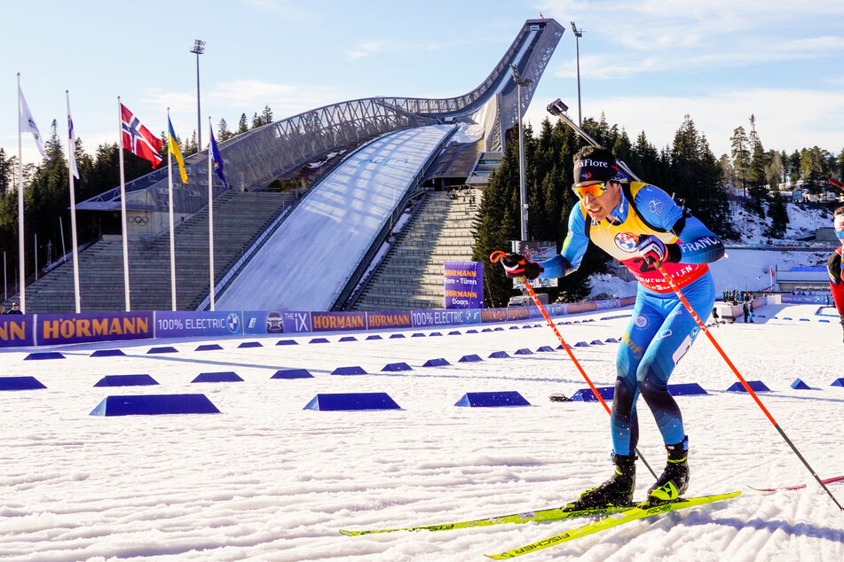 Schock am Holmenkollen! Polizei macht beliebteste Biathlon-Anlage der Welt dicht