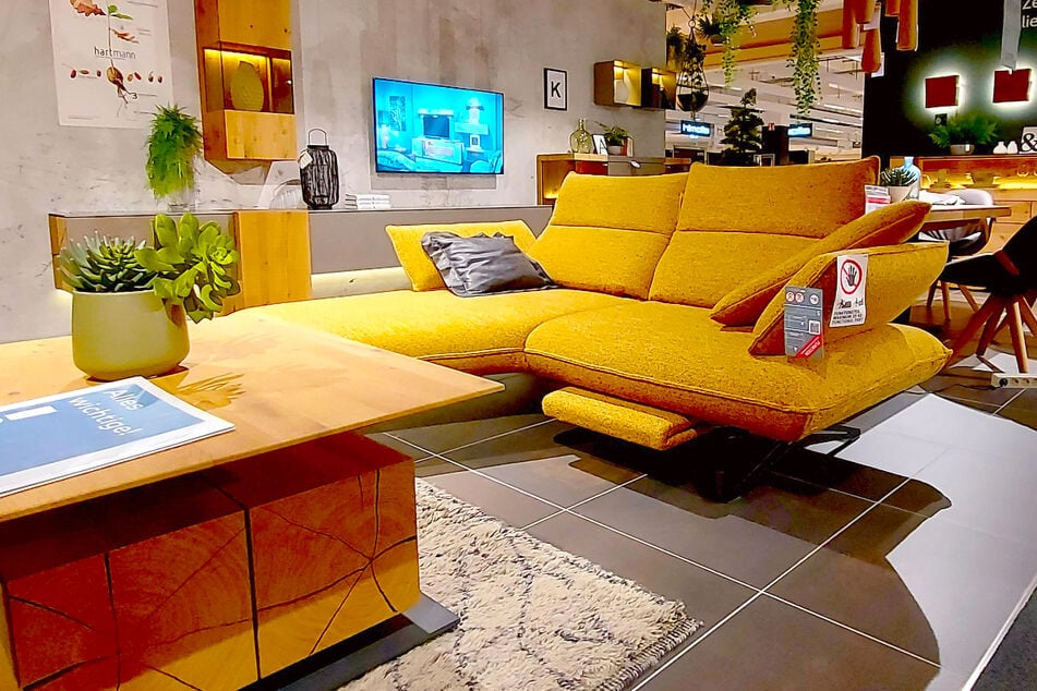 porta Berlin öffnet am Samstag (25.4.) bis 22 Uhr mit diesen coolen Angeboten