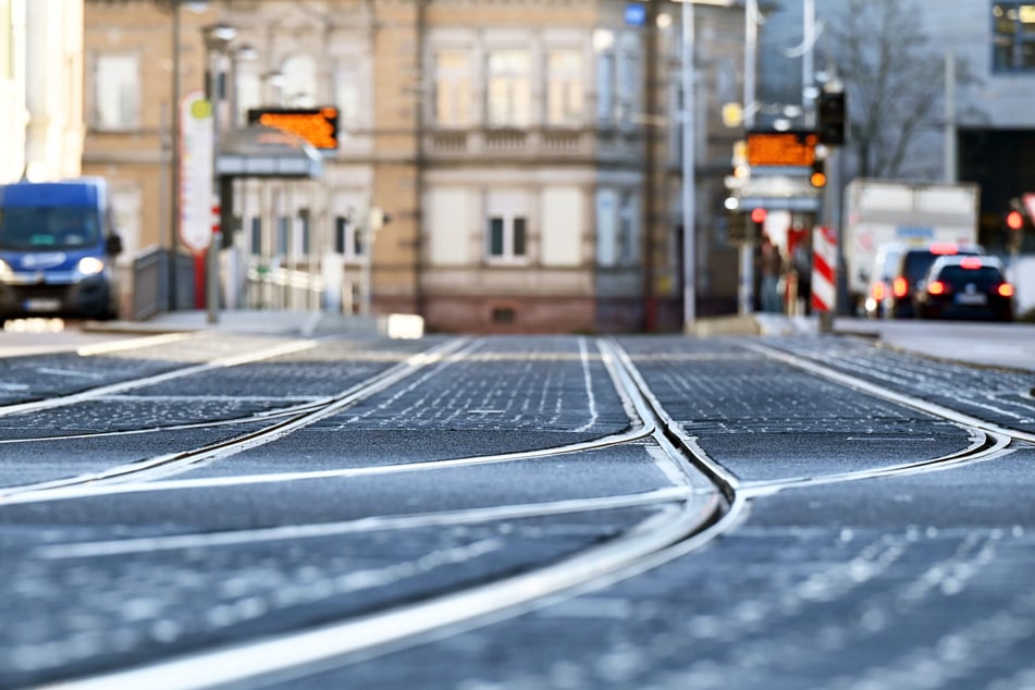 Viele Pendler in Baden müssen sich umstellen.